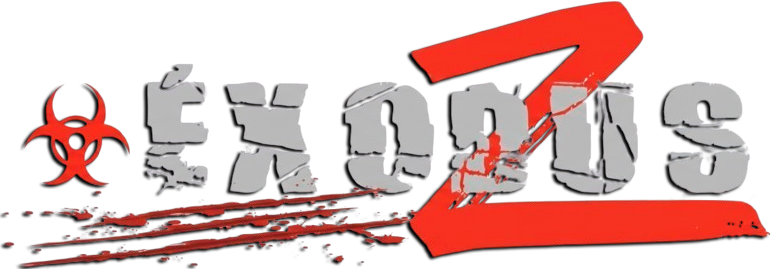 logotipo de exodus-z