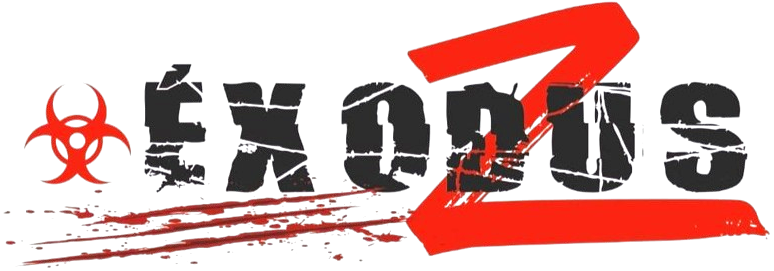 logotipo de exodus-z